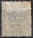 DODECANESE 1912 Italian Stamps With Black Overprint LEROS 25 Cent Blue Vl. 5 MH - Dodekanisos