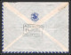 10053 Kaolack Pour Bata Tibury England 14/2/1938 Lettre Cover Sénégal Afrique Occidentale AOF Colonies Par Avion - Briefe U. Dokumente