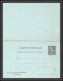 10015 Type Alphé Dubois 10c + Reponse Etat Superbe 1881 Colonies Générales Entier Postal Stationery  - Alphée Dubois