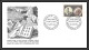 10028 N°171 Fdc Philatec 18/1/1964 Lettre Cover Colonies Andorre  - Briefe U. Dokumente