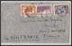 11966 Via Aere Air France 1939 Lettre Cover Argentine Argentina  - Lettres & Documents
