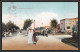 11954 Timbre Pyramides Alexandrie Place De La Colonne De Khartoum Bruxelles Belgique Carte Postale Postcard Egypte Egypt - Alexandria