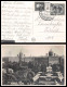 11895 Bratislava 25/9/1937 Pour Zurich Suisse Carte Postale Postcard 3184 Wien Ceskoslovensko Tchécoslovaquie  - Covers & Documents