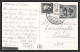 11895 Bratislava 25/9/1937 Pour Zurich Suisse Carte Postale Postcard 3184 Wien Ceskoslovensko Tchécoslovaquie  - Briefe U. Dokumente