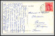 Delcampe - 11959 Lot De 5 Documents Affranchissement Roi Fouad 1930's Lettre Cover Egypte Egypt  - Storia Postale