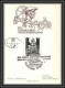 11741 N°1009 Mouvement Ouvrier 4/9/1964 Fdc Carte Postale Postcard Autriche Osterreich Austria  - FDC