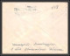 11718 N°404 Censure Censor 1935 Lettre Cover Grèce Greece  - Storia Postale