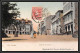 11713 Pub Papeleria Carte Postale 1905 La Coruna Calle De La Torre Postcard Espagne Espana  - Storia Postale