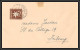 11579 5C Fribourg Entier Stationery Wrapper Suisse Helvetia  - Entiers Postaux