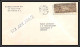11538 Entete Hobbs Airmail 1957 Copenhagen Denmark Lettre Cover Usa états Unis  - Storia Postale