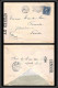 11540 Censure Censor 4708 Washington 1918 Naarden Holand Nederland Lettre Cover Usa états Unis  - Briefe U. Dokumente