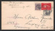 11539 2c Washington Registered Pour Leipzig 1932 Entier Stationery Enveloppe Usa états Unis  - Briefe U. Dokumente