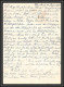 11484 Maréchal Hindenburg 1940 Offenbach Pour Bad Nauheim Carte Postale Postcard Allemagne Deutsches Reich  - Altri & Non Classificati