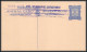 Delcampe - 11613b 4 Pies Anchal Card 8 Different Overpint 3 Lignes Neuf TTB Travancore-Cochin Entier Stationery Postcard Inde India - Ansichtskarten