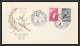 11390 Ski Jumping PLANICA FDC 1949 Lettre Cover Yougoslavie Jugoslavija  - Storia Postale