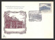11385 1955 Sonderstempel: Wiedereröffnung Der Wiener Staatsoper Carte Postale Postcard Autriche Austria Osterreich  - FDC