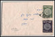 Delcampe - 11554 Collection / Lot De 21 Coin 1950's Lettres Cover Israels  - Covers & Documents