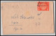 Delcampe - 11554 Collection / Lot De 21 Coin 1950's Lettres Cover Israels  - Briefe U. Dokumente