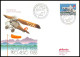 11437 Bon Lot De 95 FDC Dont Bloc Recommandés Lettre Cover Suisse Helvetia  - Lotti/Collezioni