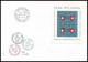 Delcampe - 11437 Bon Lot De 95 FDC Dont Bloc Recommandés Lettre Cover Suisse Helvetia  - Verzamelingen