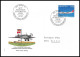 Delcampe - 11437 Bon Lot De 95 FDC Dont Bloc Recommandés Lettre Cover Suisse Helvetia  - Lotti/Collezioni