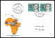 Delcampe - 11437 Bon Lot De 95 FDC Dont Bloc Recommandés Lettre Cover Suisse Helvetia  - Lotti/Collezioni