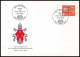 Delcampe - 11437 Bon Lot De 95 FDC Dont Bloc Recommandés Lettre Cover Suisse Helvetia  - Verzamelingen