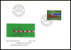 Delcampe - 11437 Bon Lot De 95 FDC Dont Bloc Recommandés Lettre Cover Suisse Helvetia  - Verzamelingen