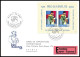 Delcampe - 11437 Bon Lot De 95 FDC Dont Bloc Recommandés Lettre Cover Suisse Helvetia  - Lotes/Colecciones