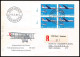 Delcampe - 11437 Bon Lot De 95 FDC Dont Bloc Recommandés Lettre Cover Suisse Helvetia  - Verzamelingen