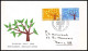 Delcampe - 11437 Bon Lot De 95 FDC Dont Bloc Recommandés Lettre Cover Suisse Helvetia  - Lotti/Collezioni