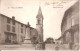 BOURG-DE-THIZY (69) Place Chervin - Thizy