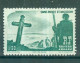 ST-PIERRE-ET-MIQUELON - N°332* Sans GommeTrace De Charnière SCAN DU VERSO. Série Courante. - Unused Stamps