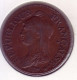 Dupré. 5 Centimes, Grand Module. An 7/5 A - - 1795-1799 French Directory