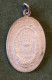 Médaille Oeuvre Nationale Des Orphelins De Guerre 14-18 - Belgian Medal Wwi - Médaillette - Journée -  Carlens - Belgien