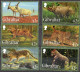Espèces Menacées- Endangered Animals   XXX - Unused Stamps