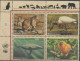 Espèces Menacées- Endangered Animals   XXX - Unused Stamps