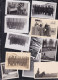 Dt. Reich Lot Photos Kleinformat Verschiedene Militär - Weltkrieg 1939-45