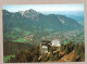 A1193} BRD - AK - Bad Reichenhall - Berghotel Predigtstuhl - Bad Reichenhall