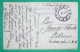 FELDPOST MILITÄRPLEGE PISEK CZECH REPUBLIC PHOTO CARD MILITARY 1916 WW1 - Feldpost (franchise)