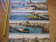 BERLIN Et Le RHIN 10 Vues Artistiques Et Panoramiques 14 X 42 Cm - Ohne Zuordnung