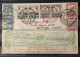 SOUTH AFRICA 1938 Voortrekker Memorial Fund - Centenary Envelope - Bloedrivier Cancel - Cartas