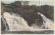 BELGIUM COO WATERFALL Province Of Liège Postcard CPA Unposted #PAD148.GB - Stavelot