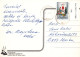 CHILDREN HUMOUR Vintage Postcard CPSM #PBV403.GB - Humorvolle Karten