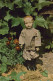 CHILDREN Portrait Vintage Postcard CPSM #PBU791.GB - Portraits