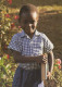 CHILDREN Portrait Vintage Postcard CPSM #PBU853.GB - Abbildungen