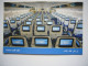 Avion / Airplane / KUWAIT AIRWAYS / Airbus A330 - Al Fintas / Cabin / Airline Issue - 1946-....: Moderne