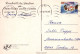 SAINTS Christmas Christianity Religion Vintage Postcard CPSM #PBB969.GB - Heiligen