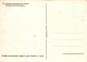 TRAIN RAILWAY Transport Vintage Postcard CPSM #PAA749.GB - Eisenbahnen