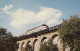 TRAIN RAILWAY Transport Vintage Postcard CPSMF #PAA547.GB - Eisenbahnen